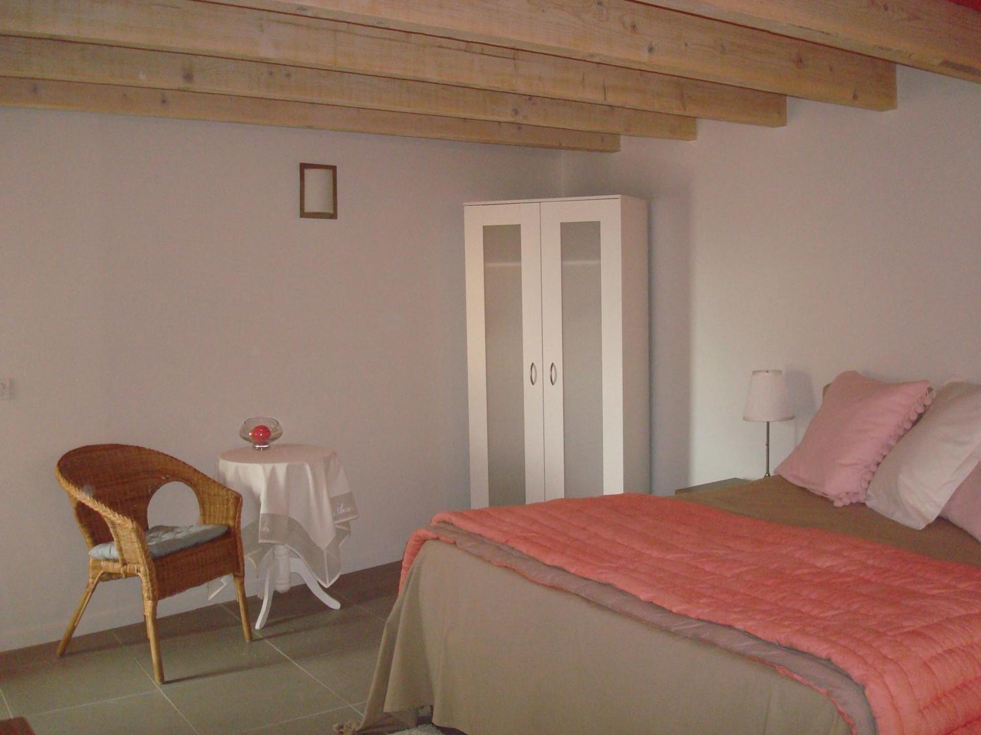 Chambre D'Hotes Les Plaisances Saint-Julien  Exterior photo